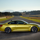 Image for article titled The All-New BMW M3 Sedan And BMW M4 Coupe